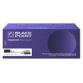 [LBPPOB412] Toner Black Point S+ (Oki 45807102)